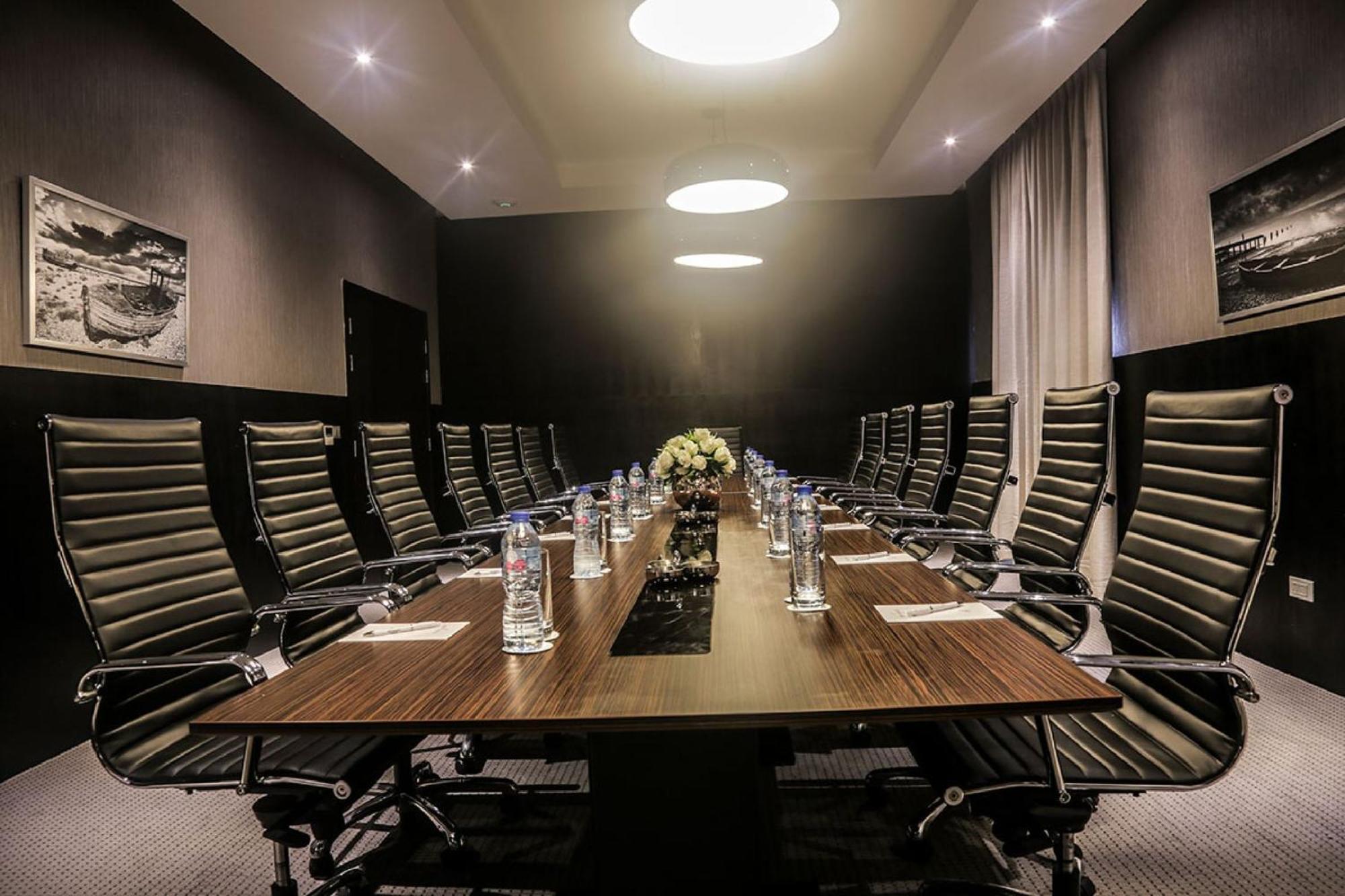 Room In Lodge - The Providence Hotel By Mantis Ikeja Exterior photo