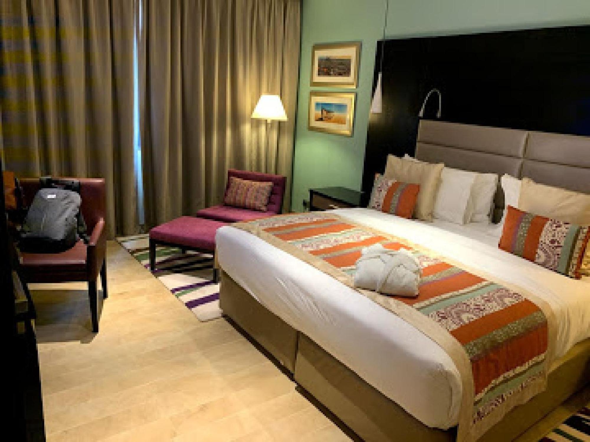 Room In Lodge - The Providence Hotel By Mantis Ikeja Exterior photo