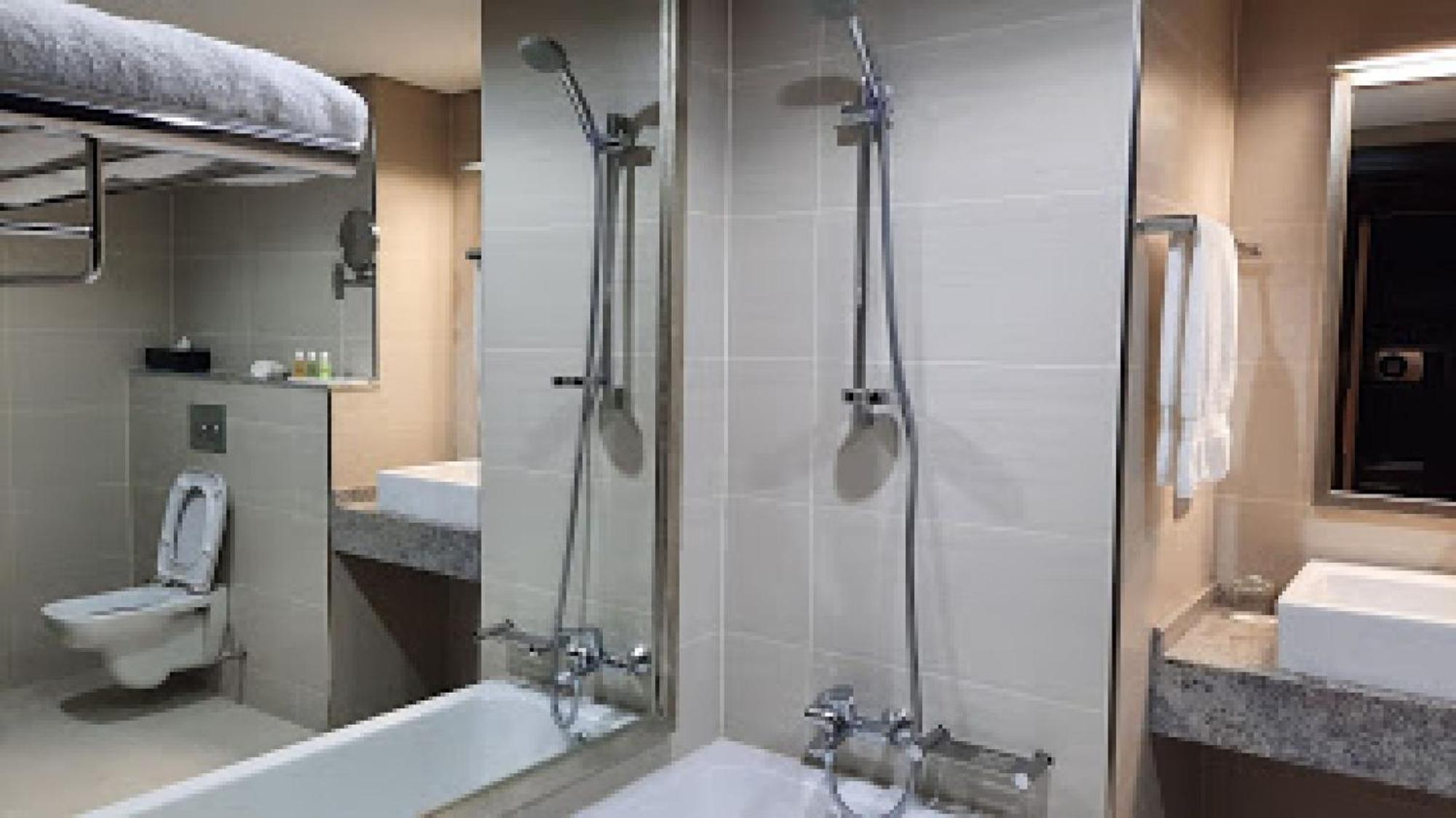Room In Lodge - The Providence Hotel By Mantis Ikeja Exterior photo