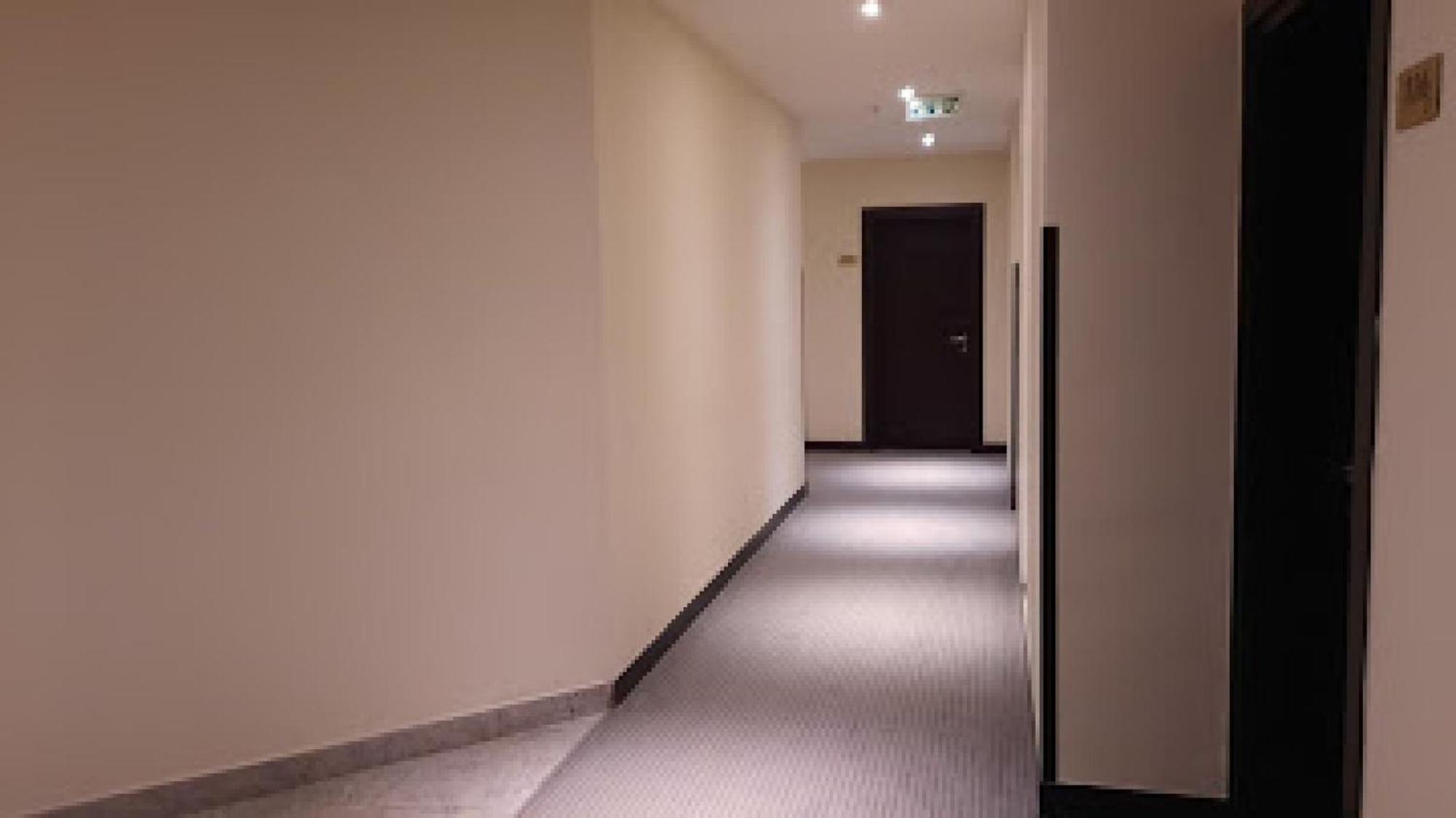 Room In Lodge - The Providence Hotel By Mantis Ikeja Exterior photo